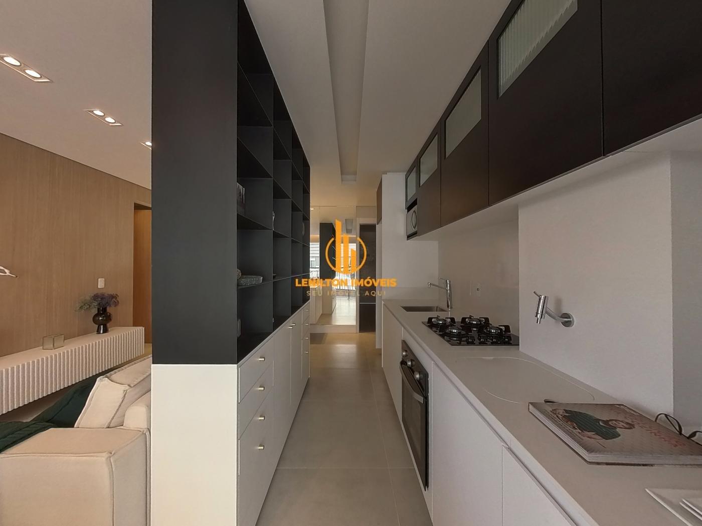 Apartamento, 2 quartos, 50 m² - Foto 5