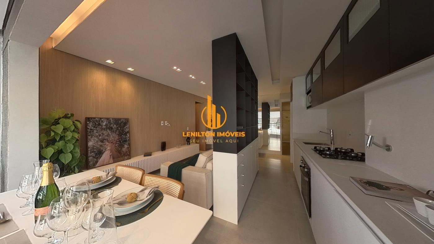 Apartamento, 2 quartos, 50 m² - Foto 6