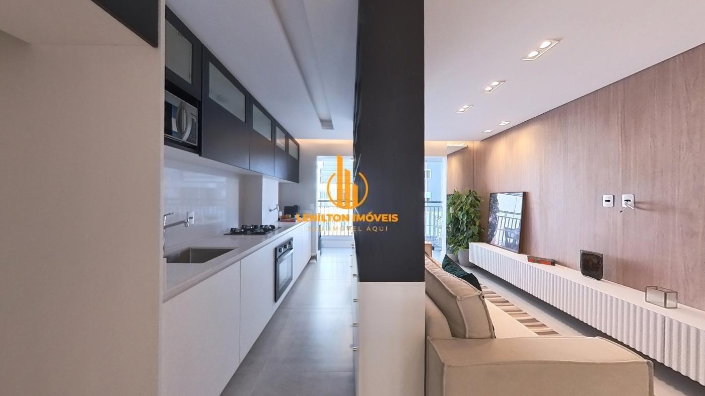 Apartamento, 2 quartos, 50 m² - Foto 7