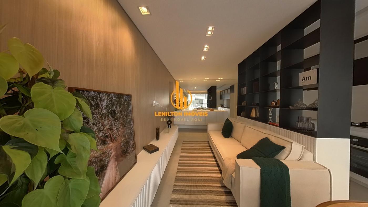 Apartamento, 2 quartos, 50 m² - Foto 8