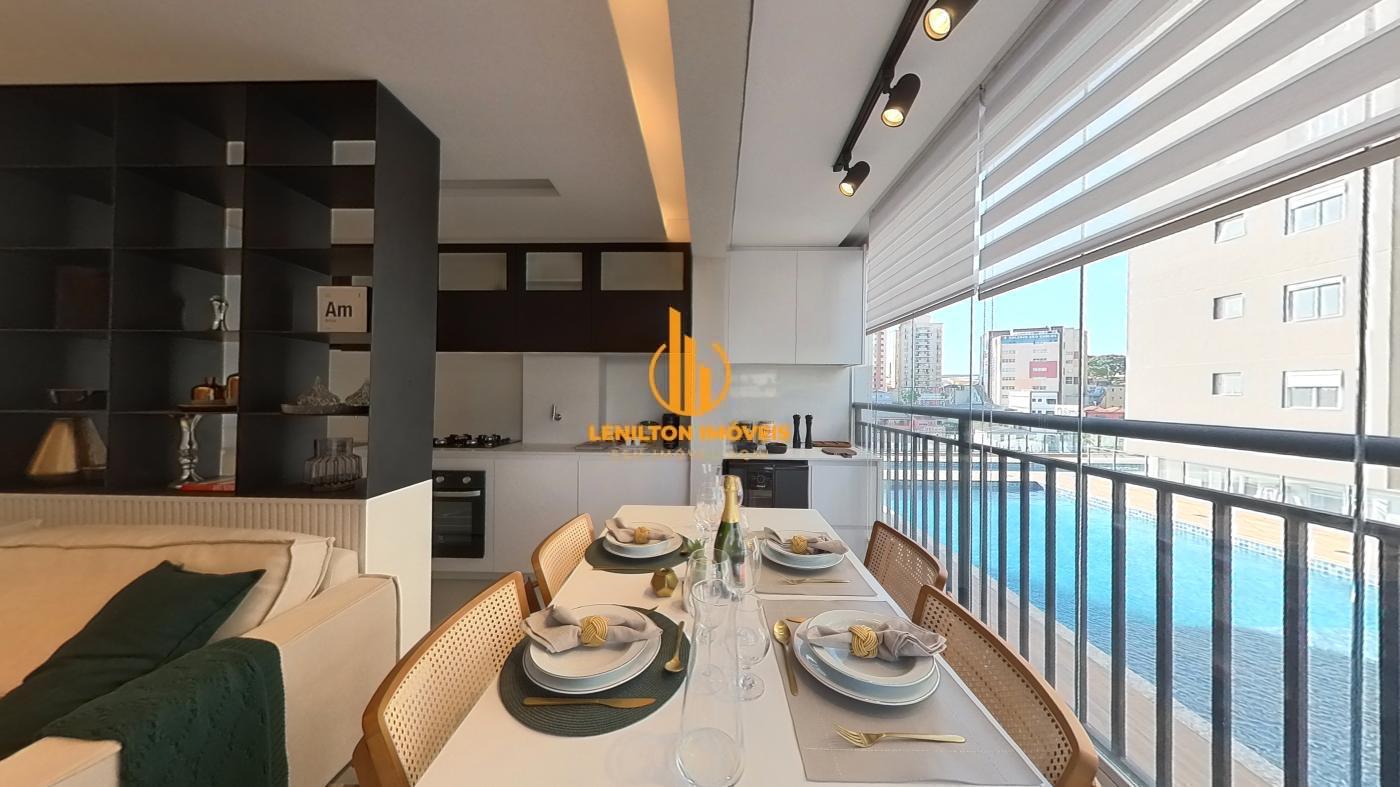 Apartamento, 2 quartos, 50 m² - Foto 9