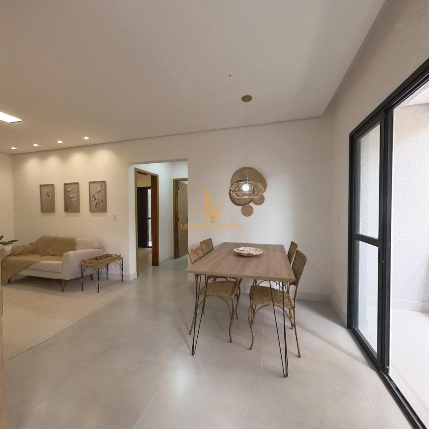 Apartamento, 2 quartos, 68 m² - Foto 7