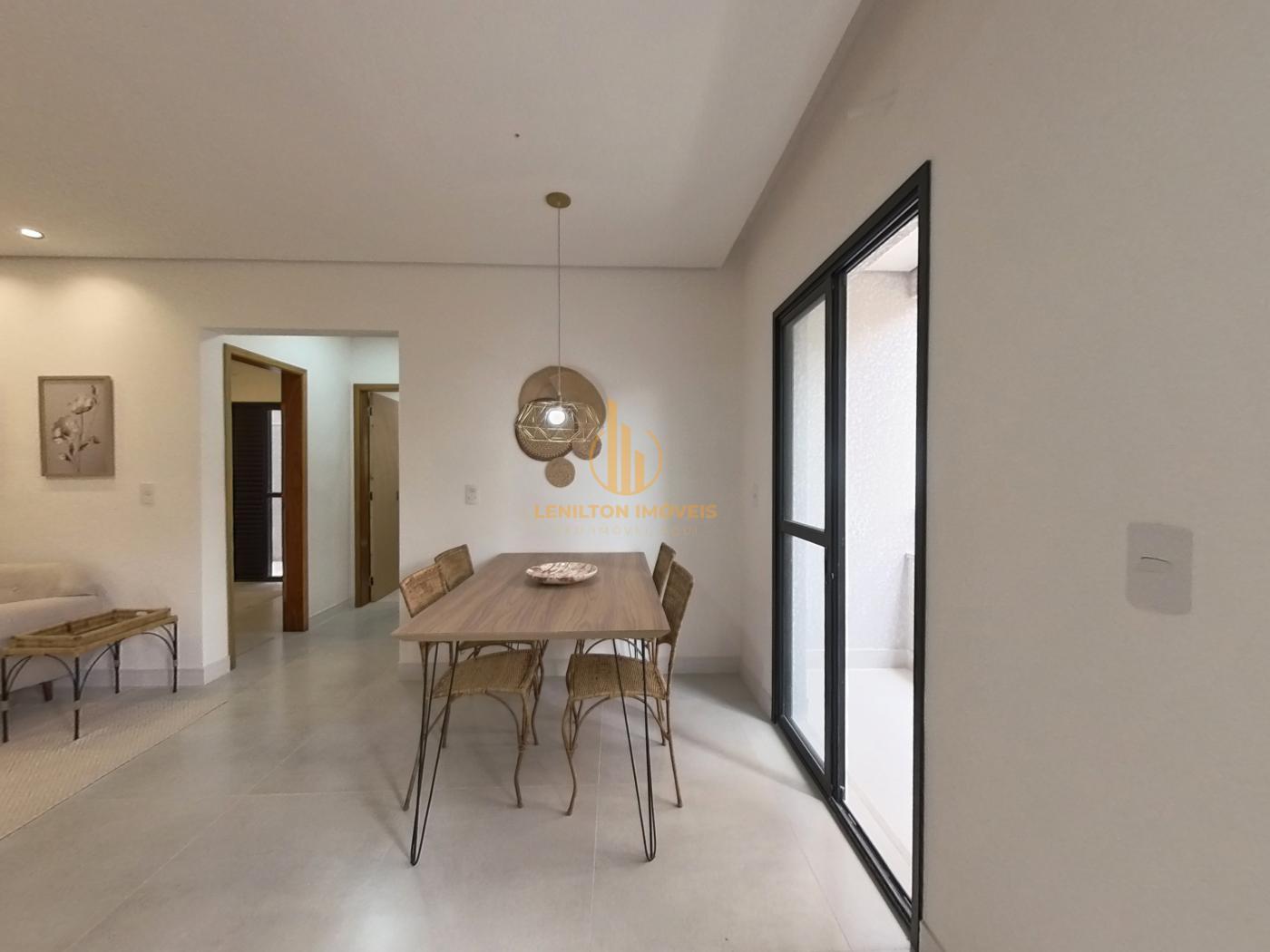 Apartamento, 2 quartos, 68 m² - Foto 10