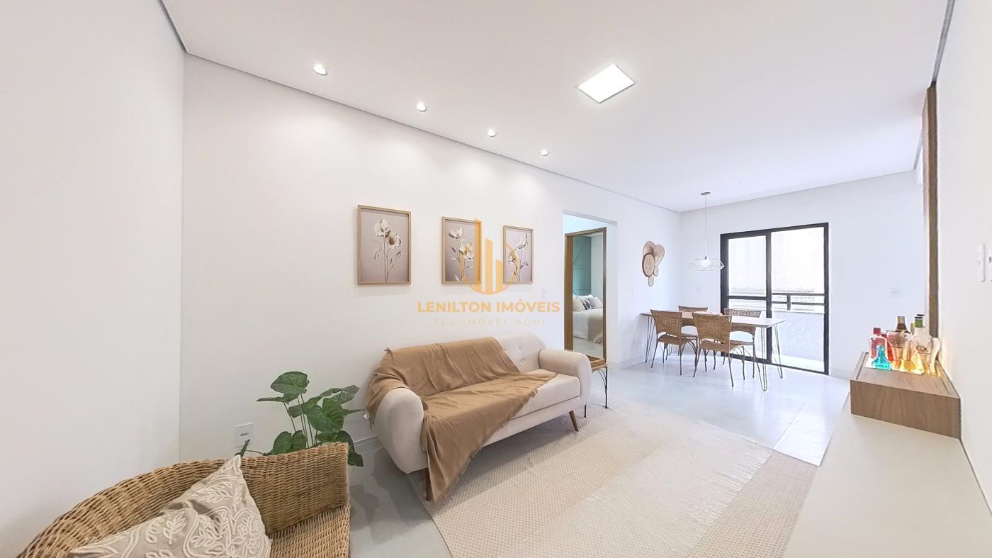 Apartamento, 2 quartos, 68 m² - Foto 1