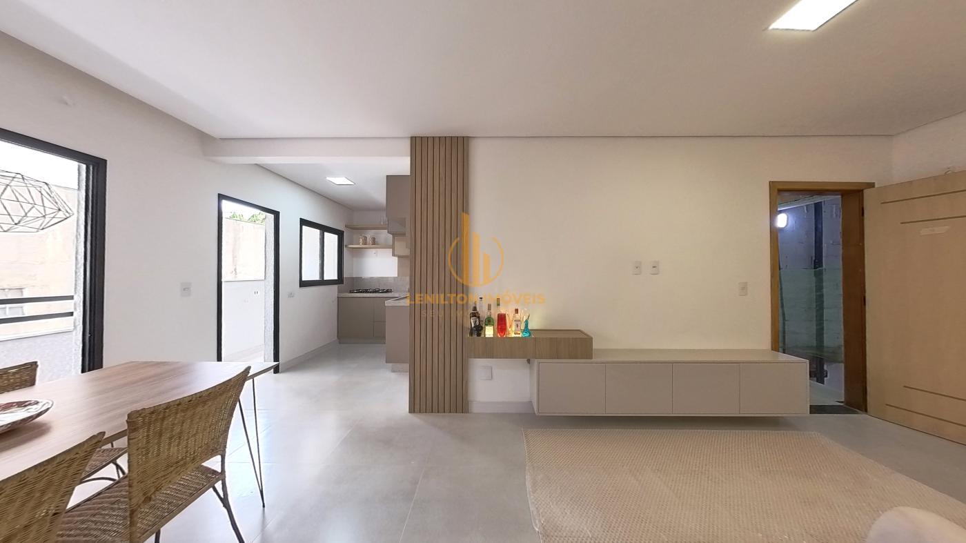 Apartamento, 2 quartos, 68 m² - Foto 2