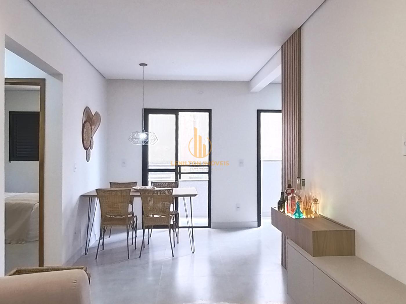 Apartamento, 2 quartos, 68 m² - Foto 6