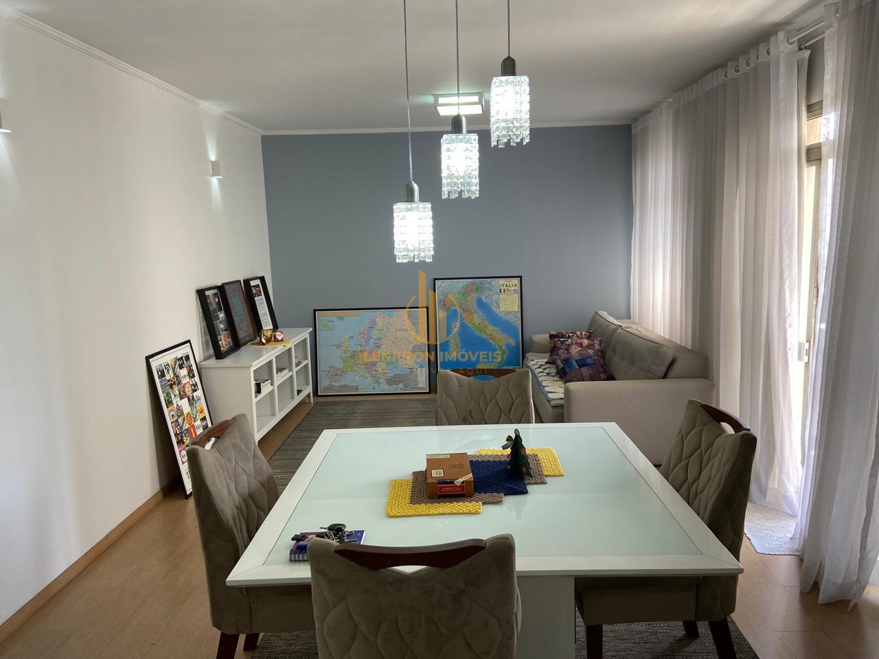 Apartamento, 3 quartos, 126 m² - Foto 4