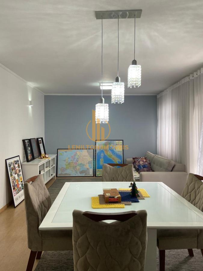 Apartamento, 3 quartos, 126 m² - Foto 3