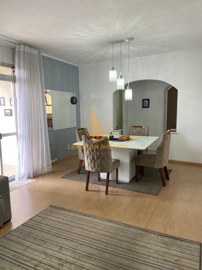 Apartamento, 3 quartos, 126 m² - Foto 1