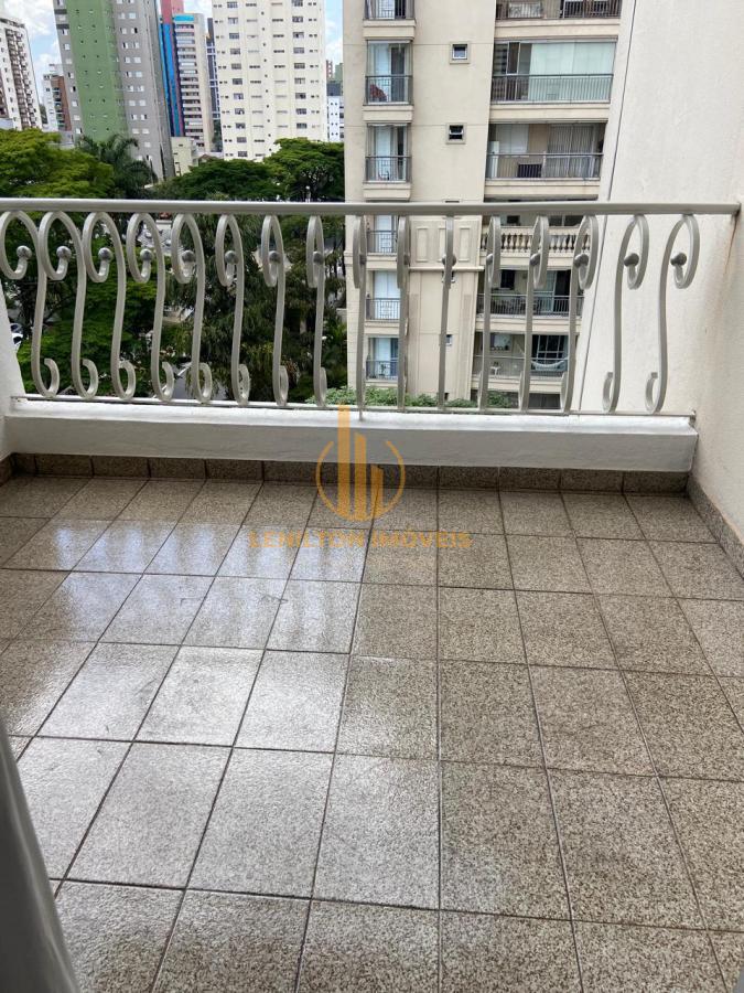 Apartamento, 3 quartos, 126 m² - Foto 5