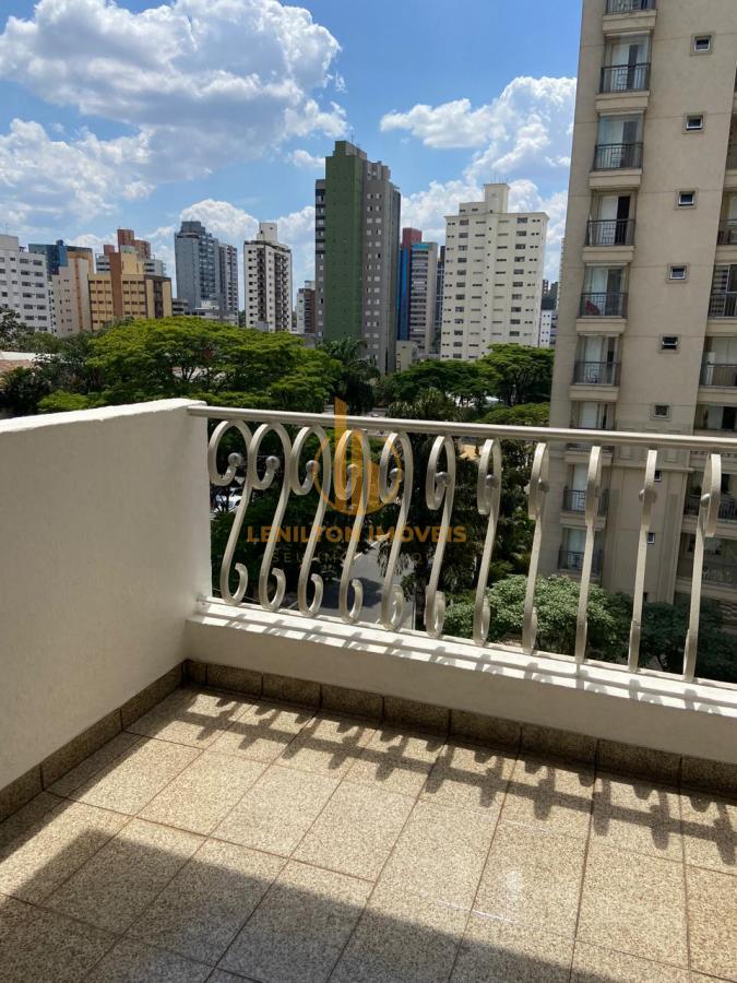 Apartamento, 3 quartos, 126 m² - Foto 6