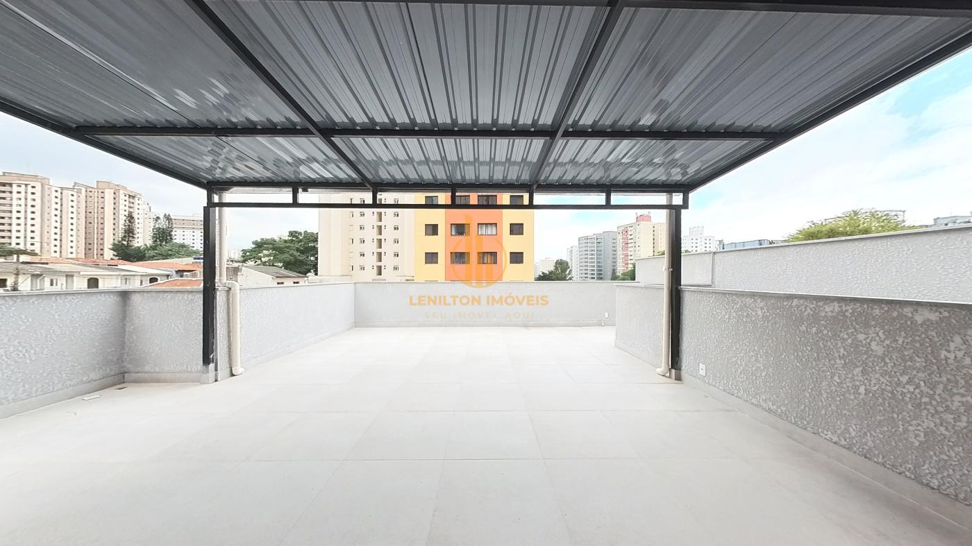 Cobertura, 2 quartos, 125 m² - Foto 2