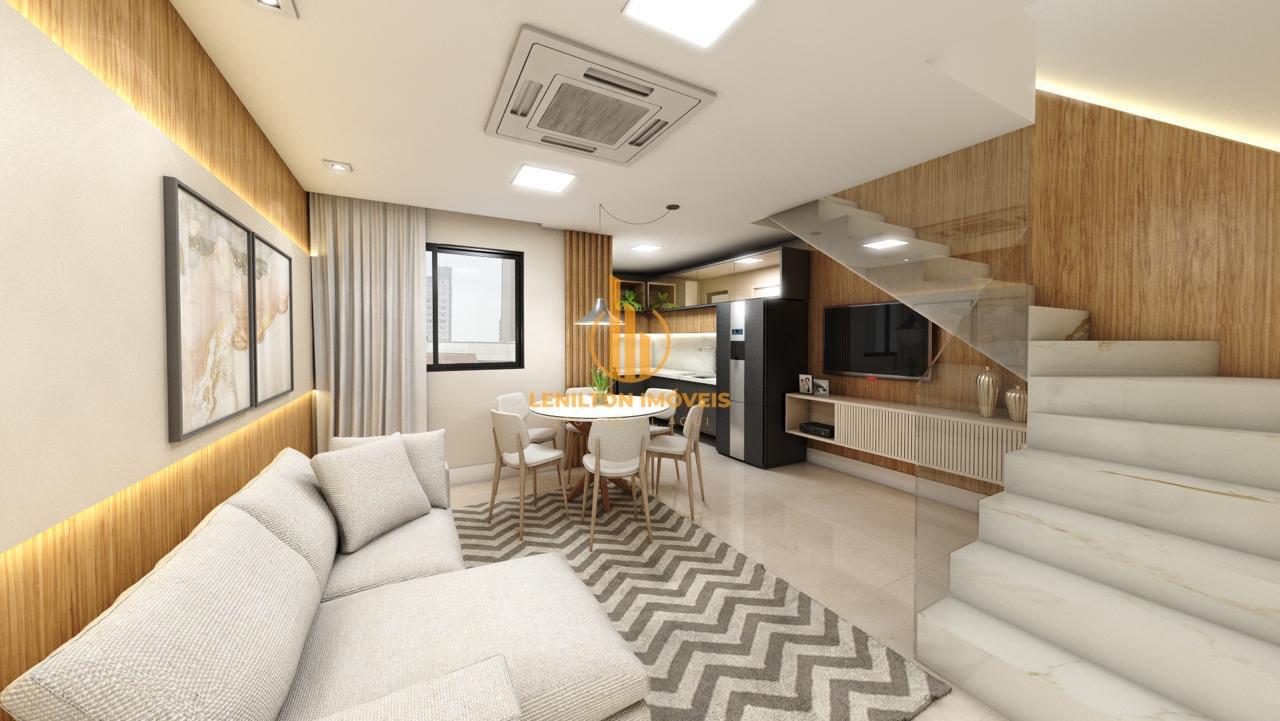 Cobertura, 2 quartos, 125 m² - Foto 20