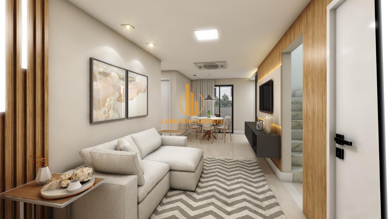 Cobertura, 2 quartos, 125 m² - Foto 21