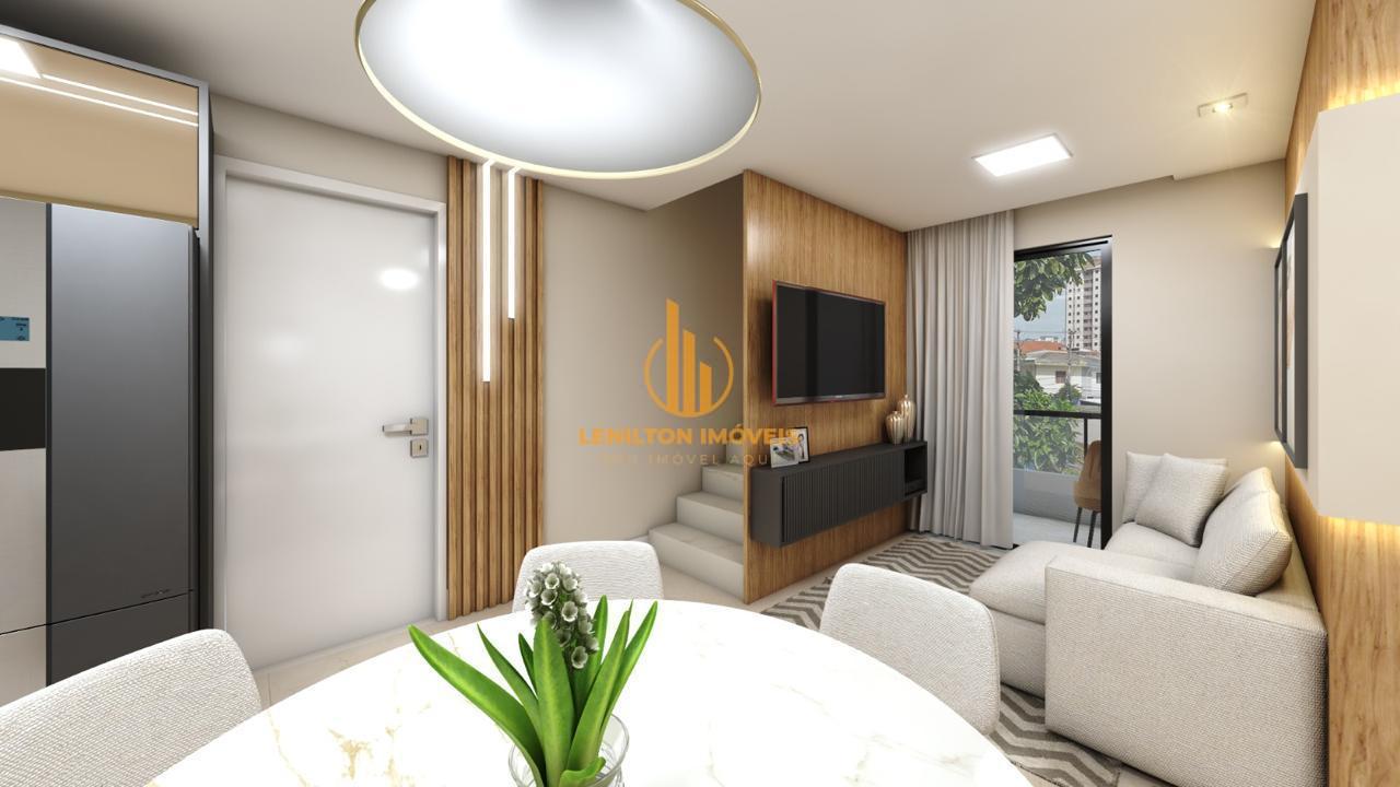 Cobertura, 2 quartos, 125 m² - Foto 22