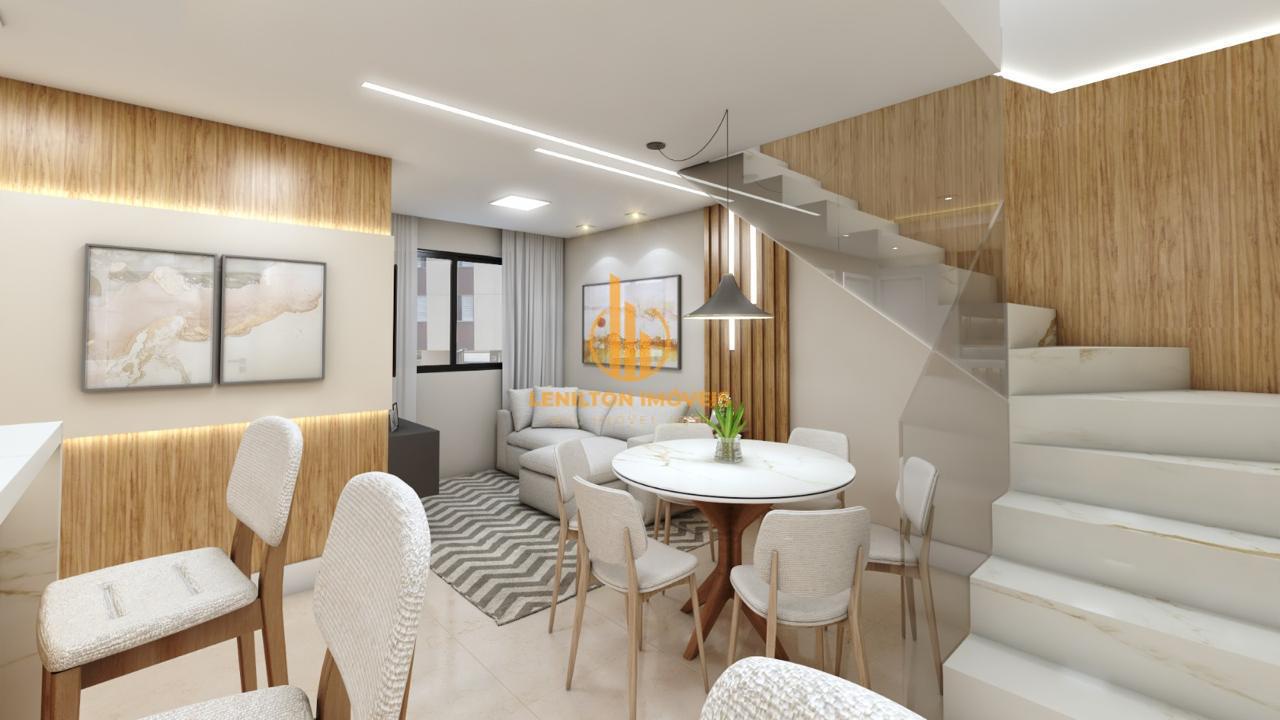 Cobertura, 2 quartos, 125 m² - Foto 23