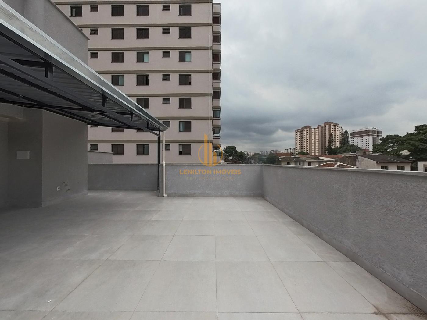 Cobertura, 2 quartos, 125 m² - Foto 4