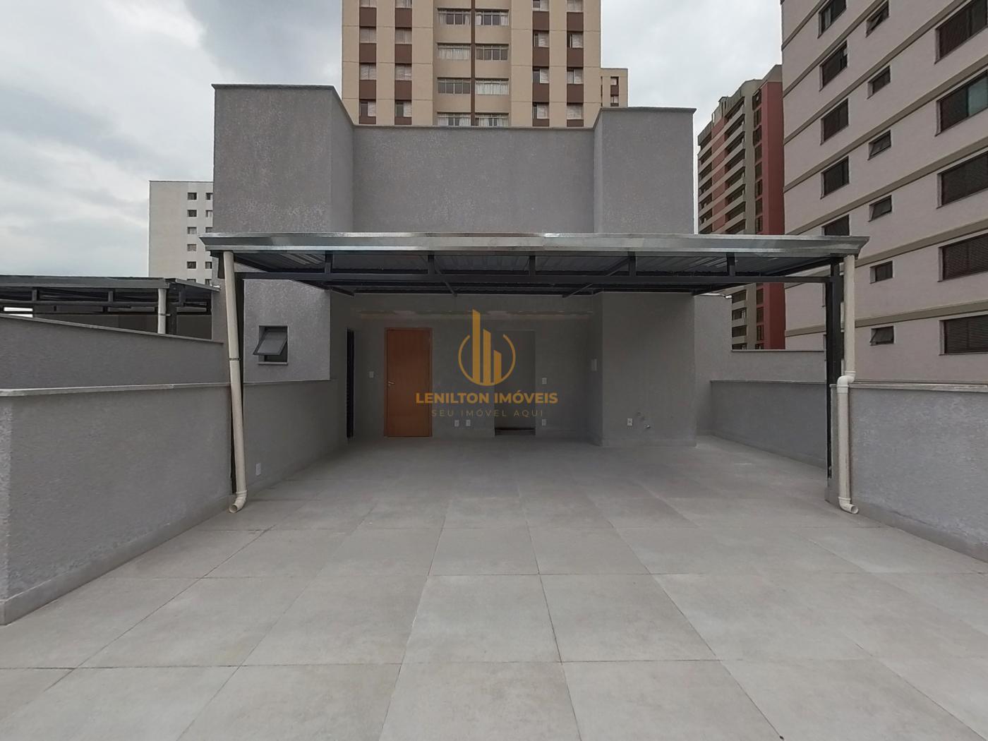 Cobertura, 2 quartos, 125 m² - Foto 5