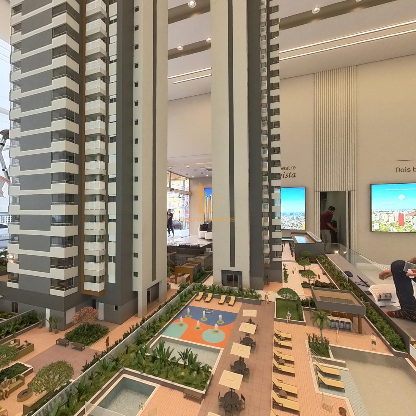 Apartamento, 3 quartos, 133 m² - Foto 10