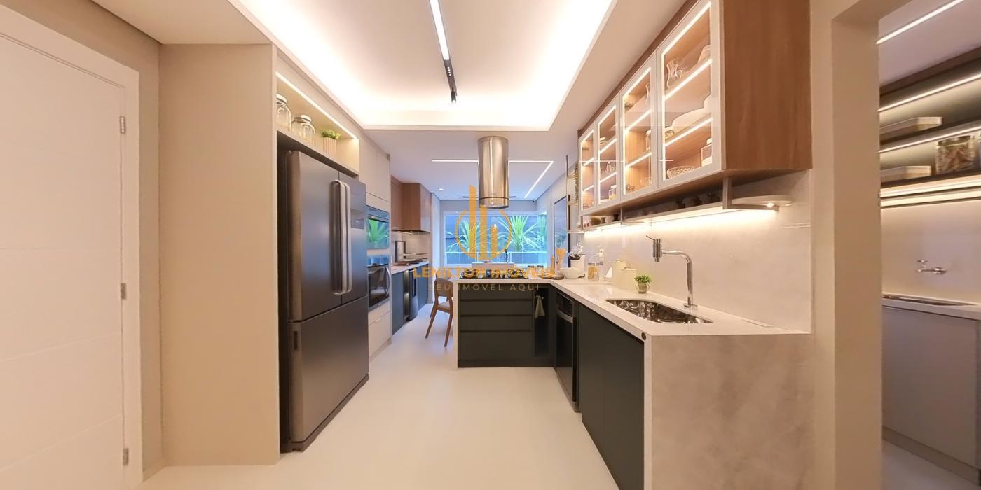 Apartamento, 3 quartos, 133 m² - Foto 11