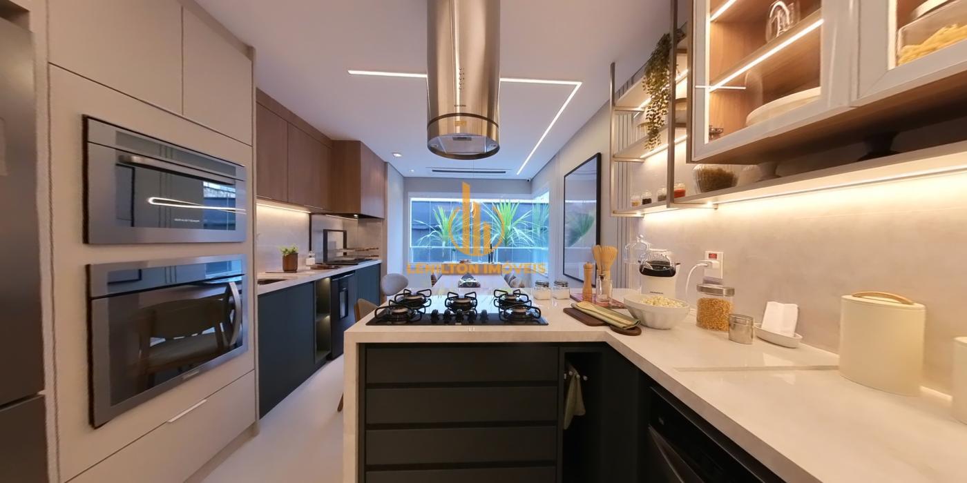 Apartamento, 3 quartos, 133 m² - Foto 12