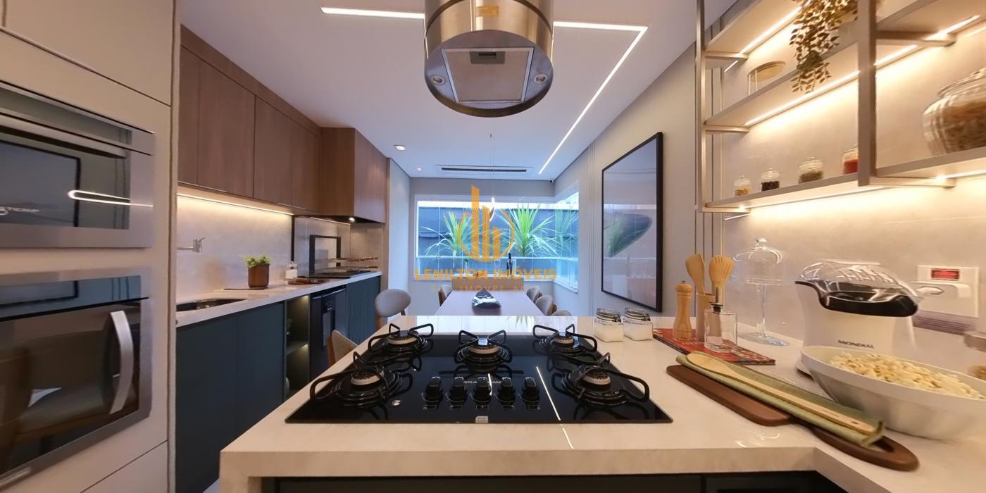 Apartamento, 3 quartos, 133 m² - Foto 14