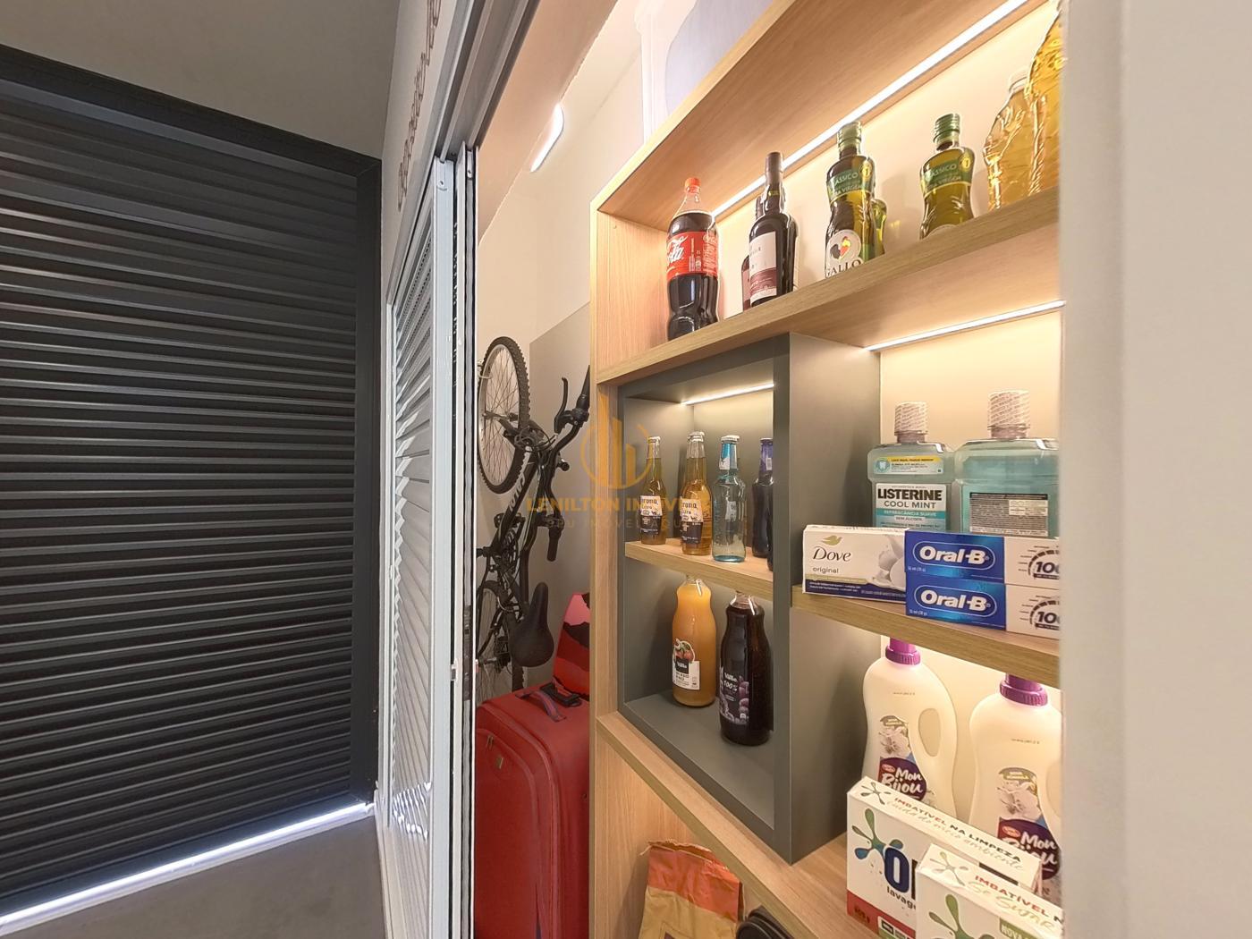 Apartamento, 3 quartos, 133 m² - Foto 18