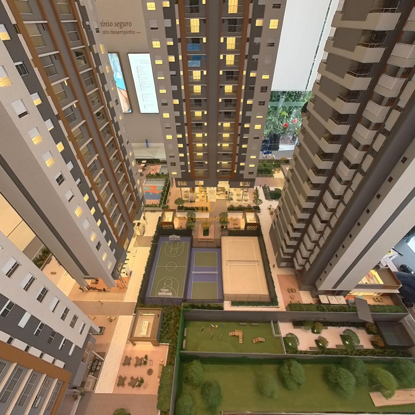 Apartamento, 3 quartos, 133 m² - Foto 3