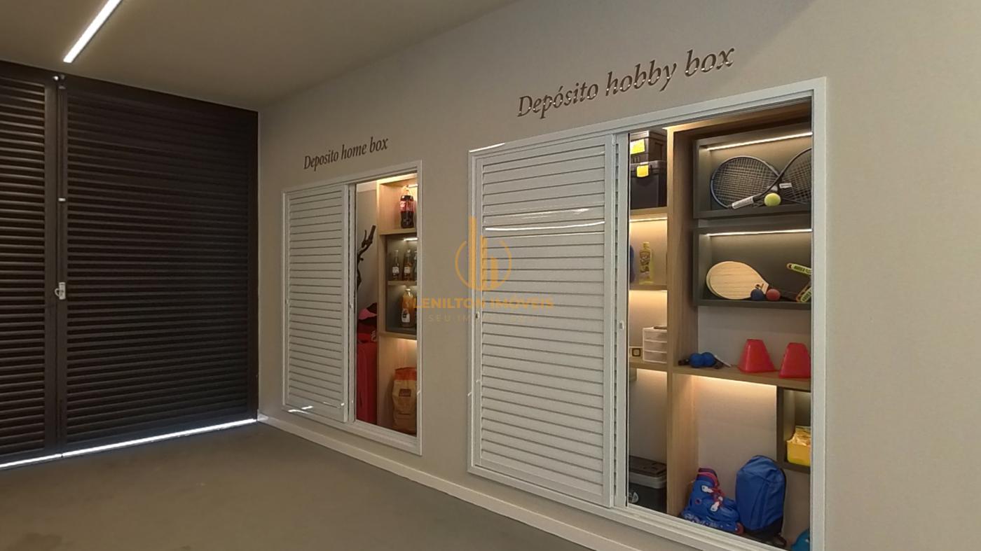 Apartamento, 3 quartos, 133 m² - Foto 21