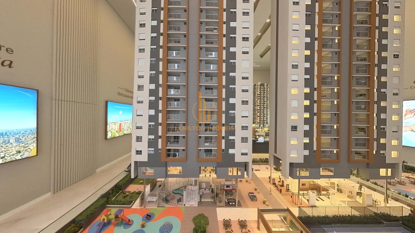 Apartamento, 3 quartos, 133 m² - Foto 4