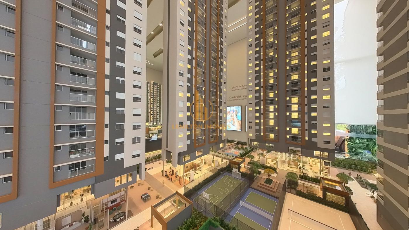 Apartamento, 3 quartos, 133 m² - Foto 5