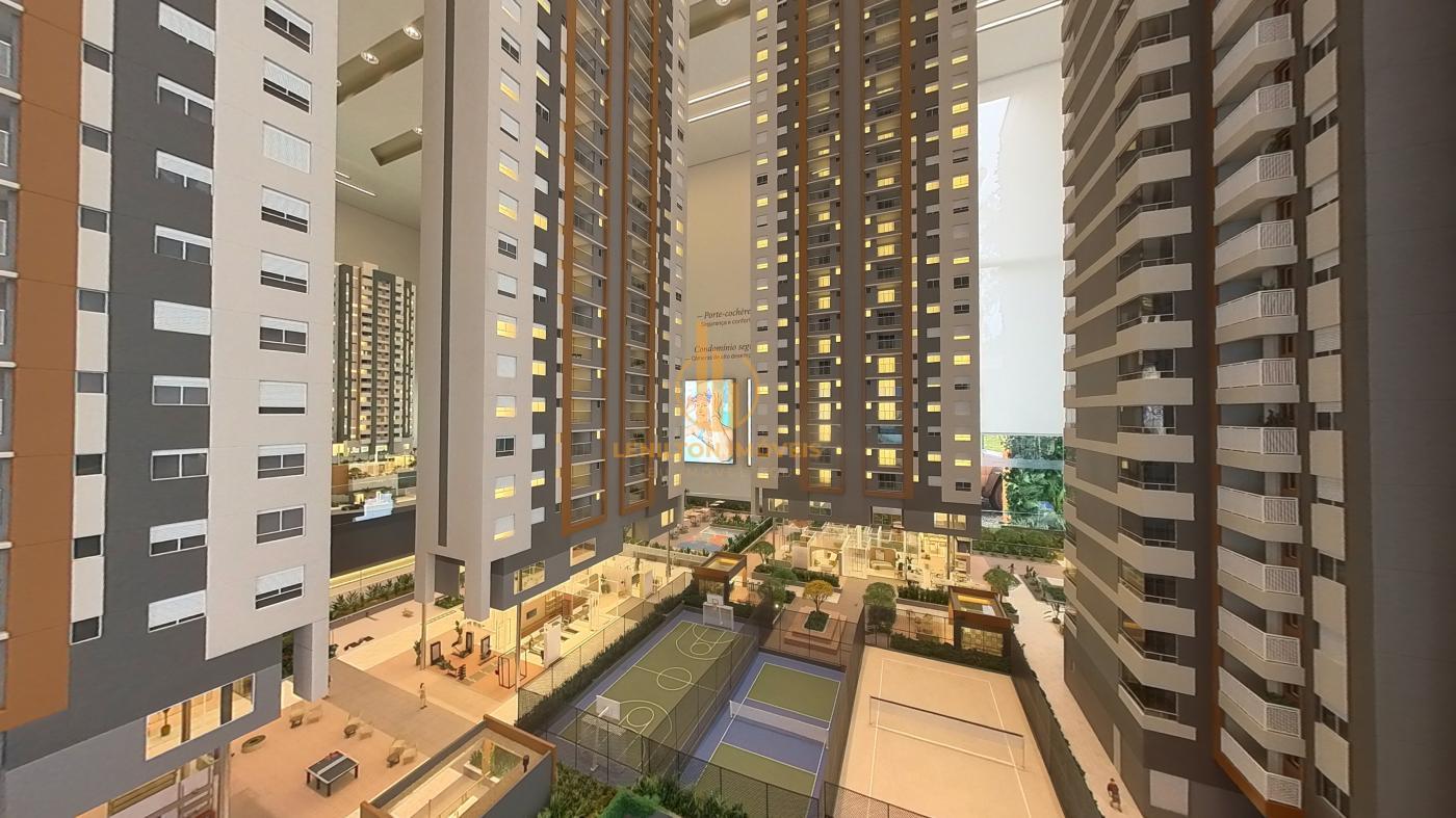 Apartamento, 3 quartos, 133 m² - Foto 6