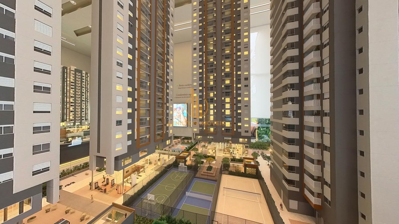 Apartamento, 3 quartos, 133 m² - Foto 7