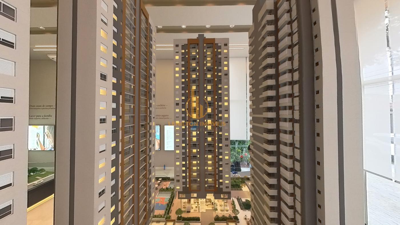 Apartamento, 3 quartos, 133 m² - Foto 8