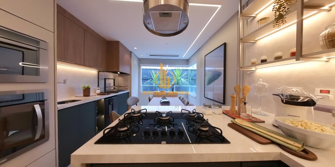 Apartamento, 3 quartos - Foto 5