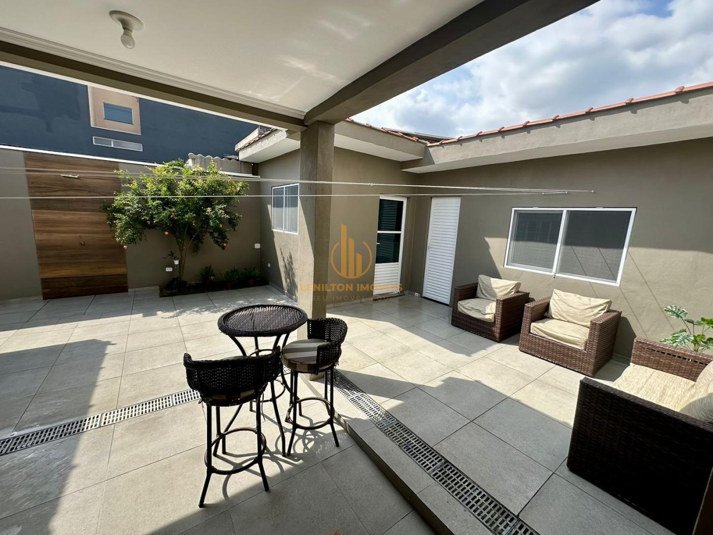 Casa, 2 quartos, 173 m² - Foto 1