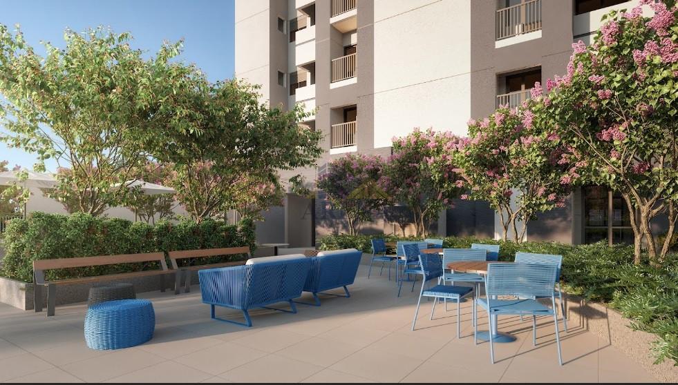 Apartamento, 2 quartos - Foto 1