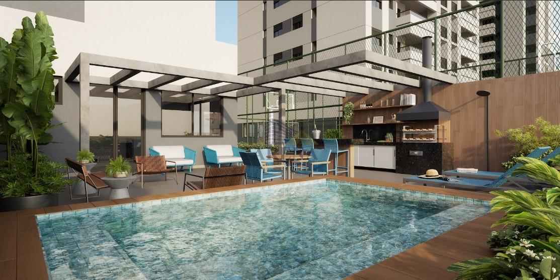 Apartamento, 2 quartos - Foto 12