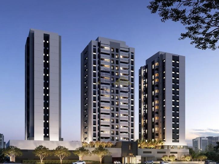 Apartamento, 2 quartos - Foto 2