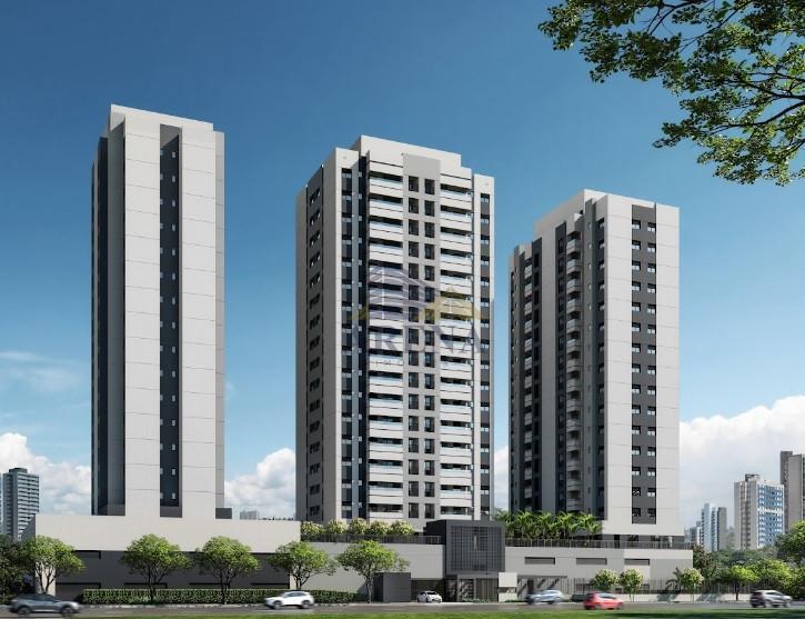 Apartamento, 2 quartos - Foto 4