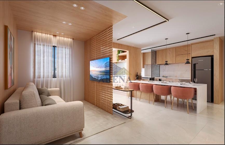 Apartamento, 2 quartos - Foto 5