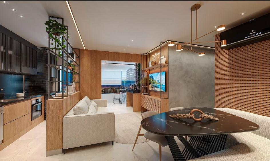 Apartamento, 2 quartos - Foto 6