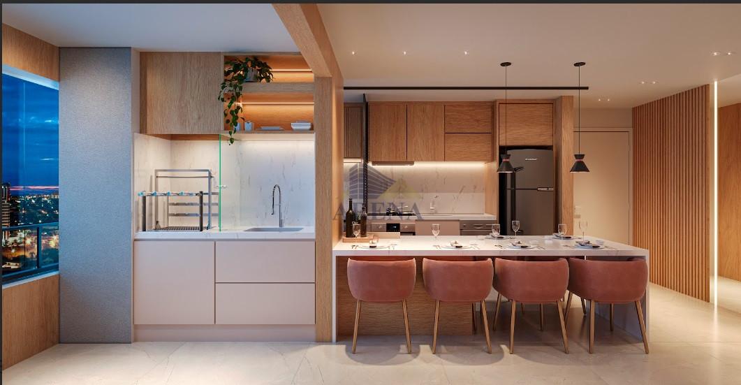 Apartamento, 2 quartos - Foto 7