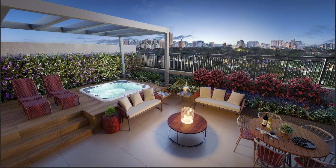 Apartamento, 2 quartos - Foto 9