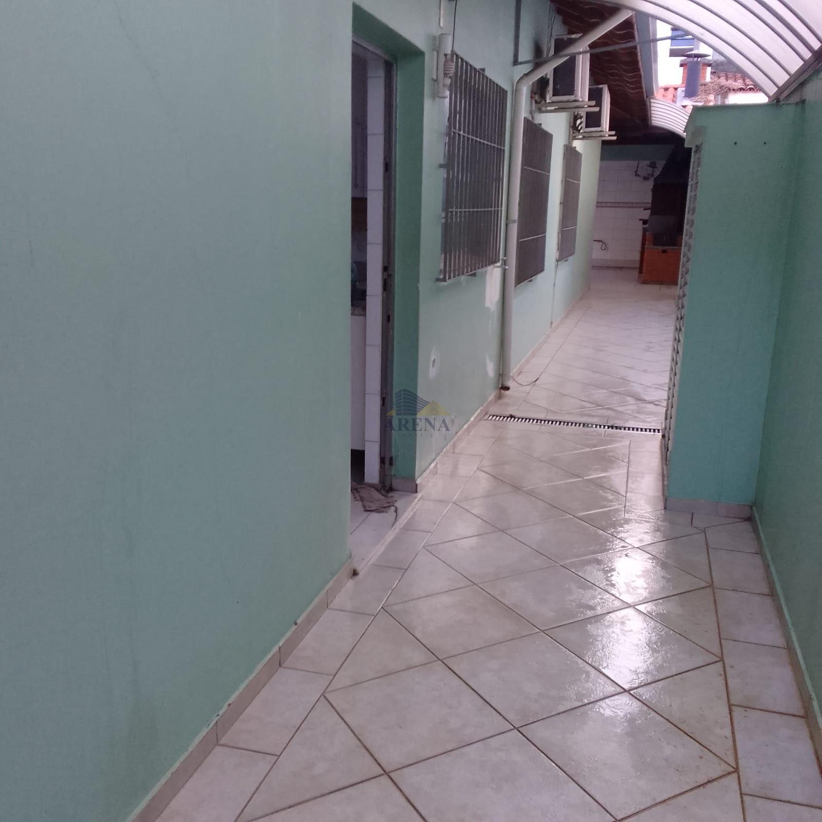 Casa, 3 quartos - Foto 11