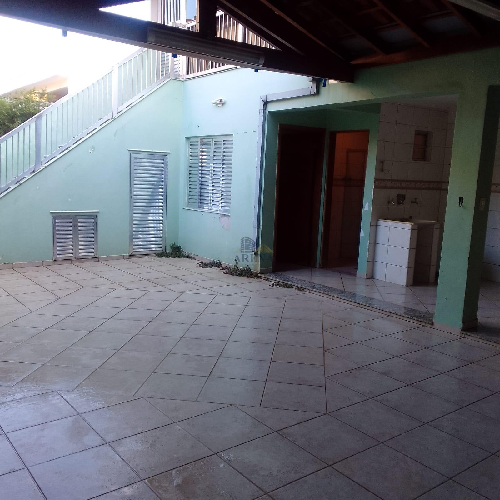 Casa, 3 quartos - Foto 12