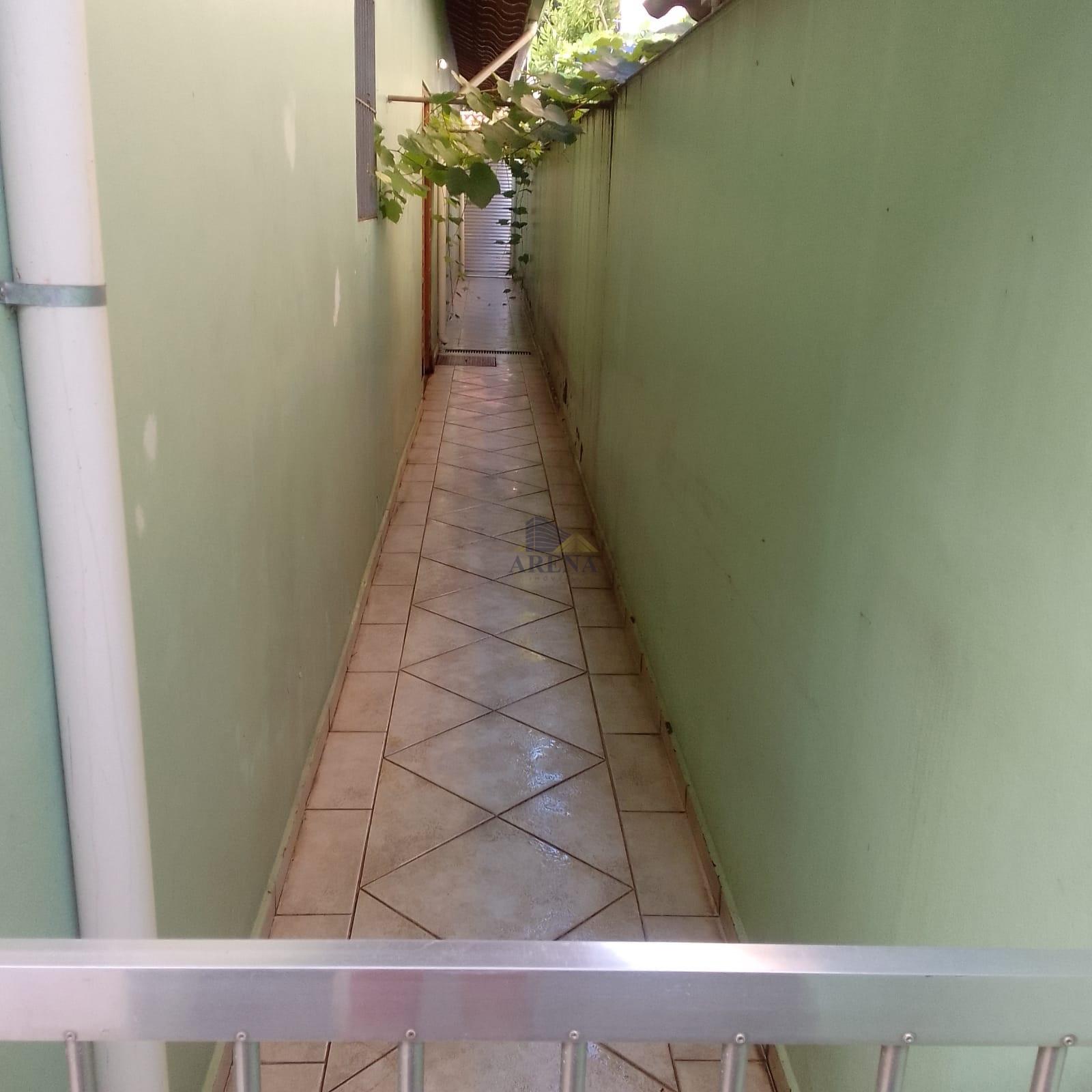 Casa, 3 quartos - Foto 14