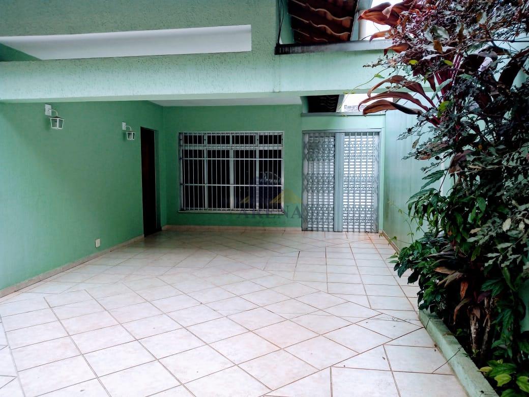 Casa, 3 quartos - Foto 8