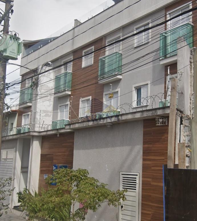 Casa, 2 quartos - Foto 1