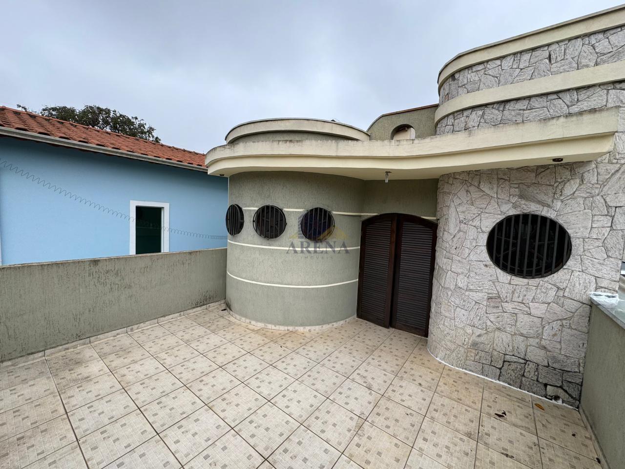 Casa, 4 quartos - Foto 16